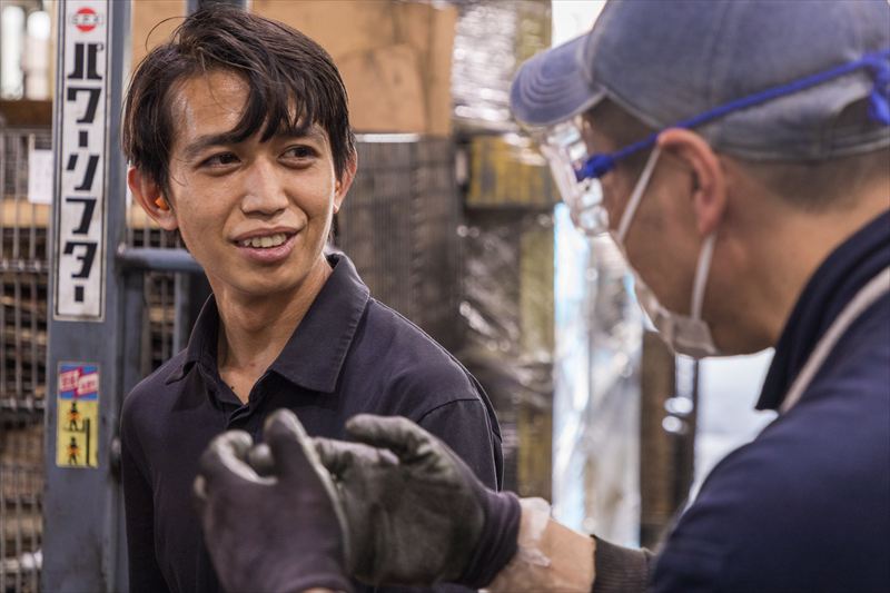 3. 求人情報のご紹介